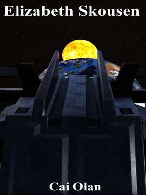 cover image of Elizabeth Skousen Episode 1